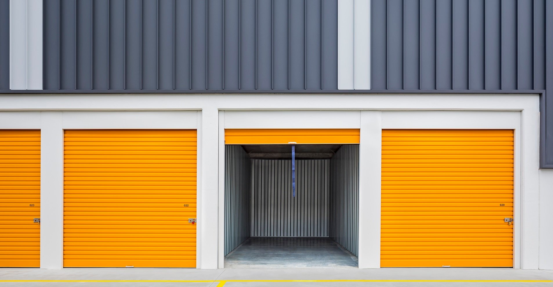 Your Ultimate guide to Furniture Storage